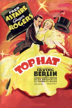 Watch Free Top Hat Full Movies MyFamilyTV