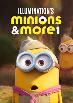 Watch Free Minions & More Volume 1 Full Movies MyFamilyTV