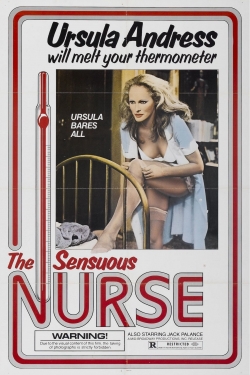 Watch Free The Sensuous Nurse Full Movies MyFamilyTV