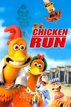 Watch Free Chicken Run Full Movies MyFamilyTV