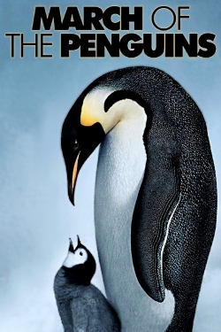 Watch Free March of the Penguins Full Movies MyFamilyTV