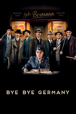 Watch Free Bye Bye Germany Full Movies MyFamilyTV