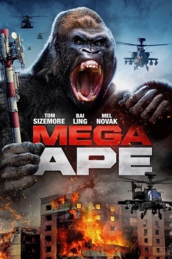 Watch Free Mega Ape Full Movies MyFamilyTV