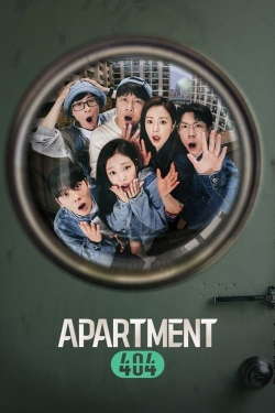 Watch Free Apartment 404 Full Movies MyFamilyTV