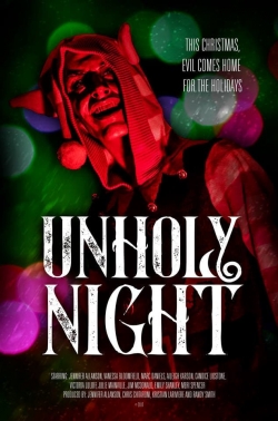 Watch Free Unholy Night Full Movies MyFamilyTV