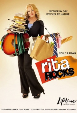 Watch Free Rita Rocks Full Movies MyFamilyTV