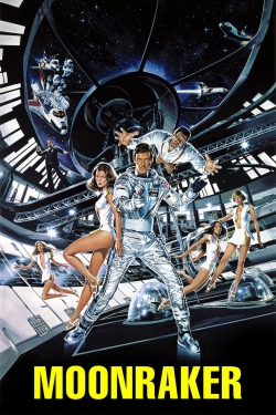 Watch Free Moonraker Full Movies MyFamilyTV