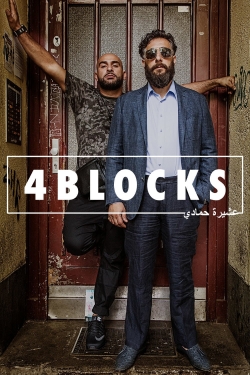 Watch Free 4 Blocks Full Movies MyFamilyTV