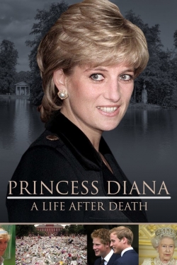 Watch Free Princess Diana: A Life After Death Full Movies MyFamilyTV