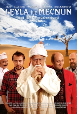 Watch Free Leyla ile Mecnun Full Movies MyFamilyTV