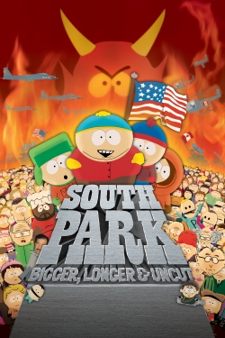 Watch Free South Park: Bigger, Longer & Uncut Full Movies MyFamilyTV