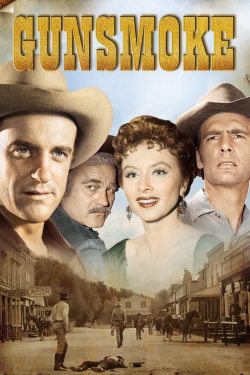 Watch Free Gunsmoke Full Movies MyFamilyTV