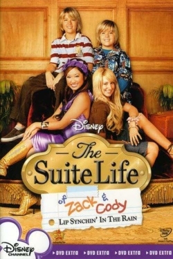 Watch Free The Suite Life of Zack & Cody Full Movies MyFamilyTV