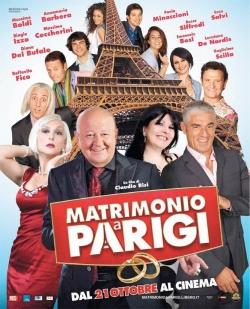 Watch Free Matrimonio a Parigi Full Movies MyFamilyTV