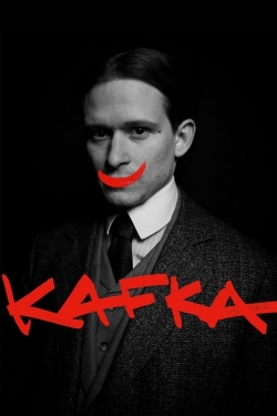 Watch Free Kafka Full Movies MyFamilyTV