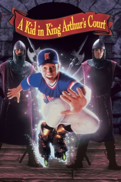 Watch Free A Kid in King Arthur's Court Full Movies MyFamilyTV