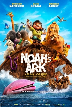 Watch Free Noah's Ark Full Movies MyFamilyTV