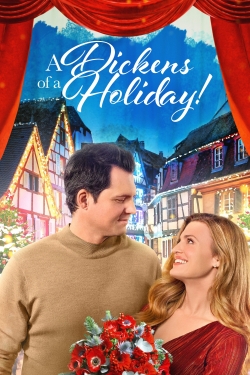 Watch Free A Dickens of a Holiday! Full Movies MyFamilyTV