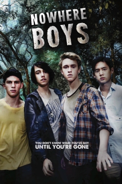 Watch Free Nowhere Boys Full Movies MyFamilyTV