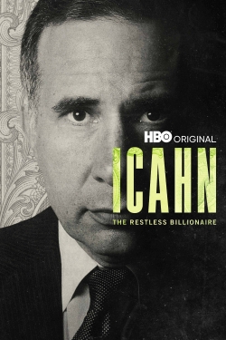 Watch Free Icahn: The Restless Billionaire Full Movies MyFamilyTV