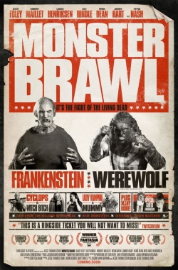 Watch Free Monster Brawl Full Movies MyFamilyTV