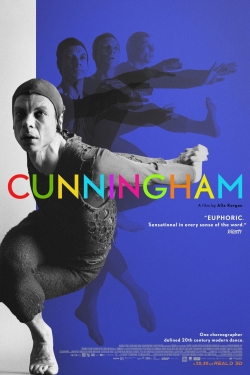 Watch Free Cunningham Full Movies MyFamilyTV