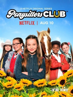 Watch Free Ponysitters Club Full Movies MyFamilyTV