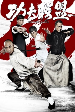 Watch Free Kung Fu League Full Movies MyFamilyTV