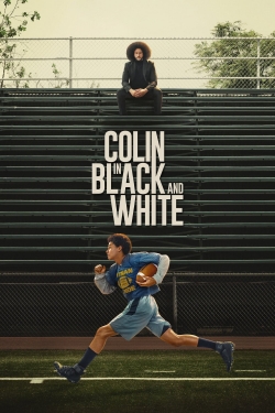 Watch Free Colin in Black & White Full Movies MyFamilyTV