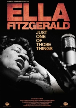 Watch Free Ella Fitzgerald: Just One of Those Things Full Movies MyFamilyTV