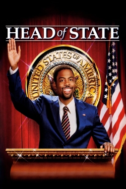 Watch Free Head of State Full Movies MyFamilyTV