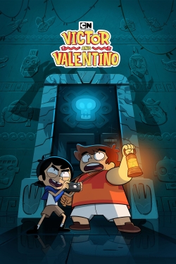 Watch Free Victor and Valentino Full Movies MyFamilyTV