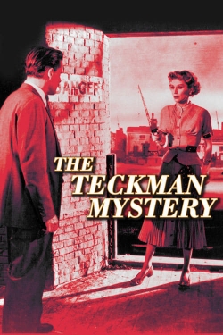 Watch Free The Teckman Mystery Full Movies MyFamilyTV