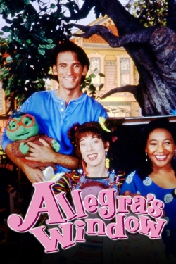 Watch Free Allegra's Window Full Movies MyFamilyTV