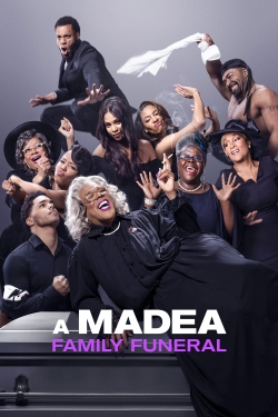 Watch Free A Madea Family Funeral Full Movies MyFamilyTV