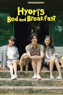 Watch Free Hyori's Bed and Breakfast Full Movies MyFamilyTV