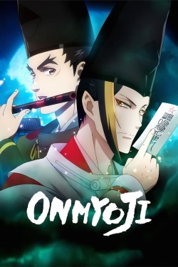 Watch Free Onmyoji Full Movies MyFamilyTV