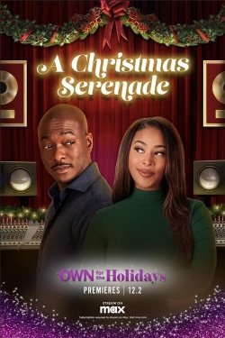 Watch Free A Christmas Serenade Full Movies MyFamilyTV