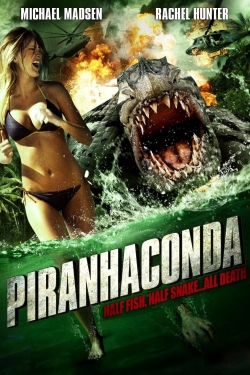 Watch Free Piranhaconda Full Movies MyFamilyTV