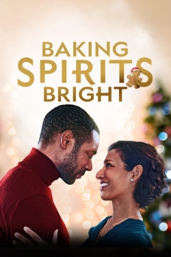 Watch Free Baking Spirits Bright Full Movies MyFamilyTV