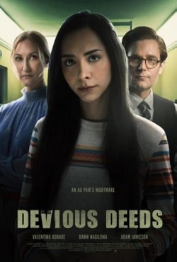 Watch Free Devious Deeds Full Movies MyFamilyTV