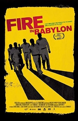 Watch Free Fire in Babylon Full Movies MyFamilyTV