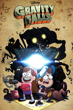 Watch Free Gravity Falls Full Movies MyFamilyTV