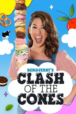 Watch Free Ben & Jerry's Clash of the Cones Full Movies MyFamilyTV