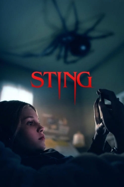 Watch Free Sting Full Movies MyFamilyTV