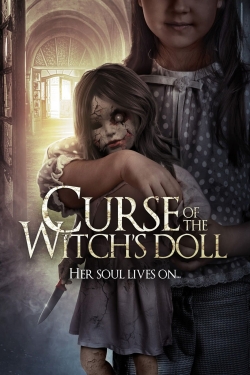 Watch Free Curse of the Witch's Doll Full Movies MyFamilyTV