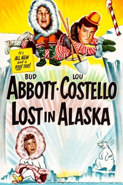 Watch Free Lost in Alaska Full Movies MyFamilyTV