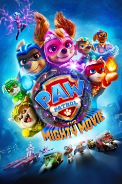 Watch Free PAW Patrol: The Mighty Movie Full Movies MyFamilyTV