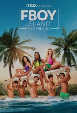 Watch Free FBOY Island Netherlands Full Movies MyFamilyTV