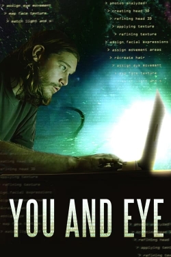 Watch Free You and Eye Full Movies MyFamilyTV